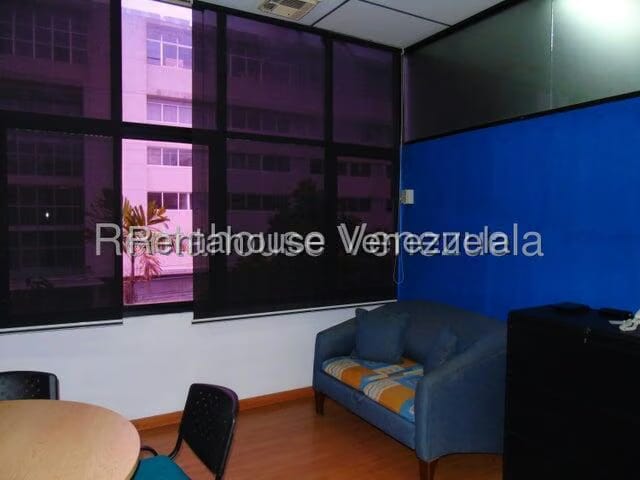 Comercial (Oficina) en Venta en Boleita Norte, Distrito Metropolitano - 18