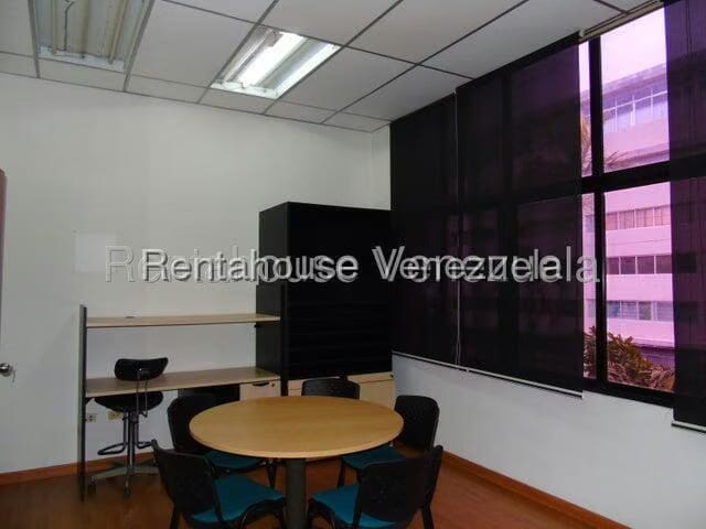 Comercial (Oficina) en Venta en Boleita Norte, Distrito Metropolitano - 19