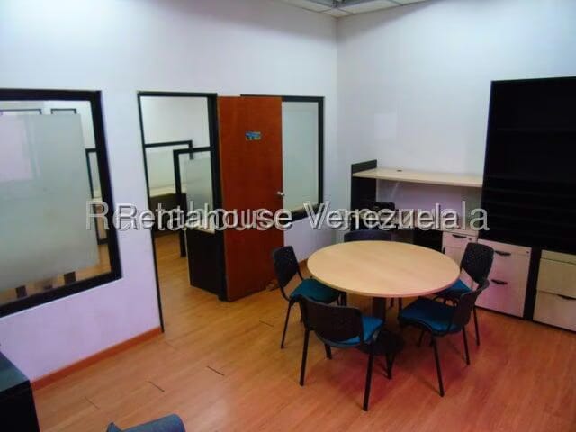 Comercial (Oficina) en Venta en Boleita Norte, Distrito Metropolitano - 21