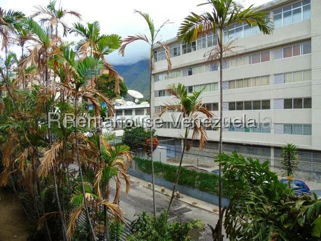 Comercial (Oficina) en Venta en Boleita Norte, Distrito Metropolitano - 24