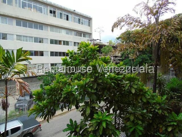 Comercial (Oficina) en Venta en Boleita Norte, Distrito Metropolitano - 25