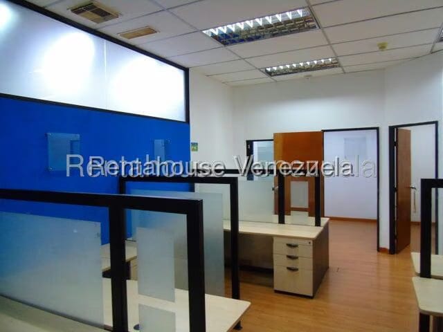 Comercial (Oficina) en Venta en Boleita Norte, Distrito Metropolitano - 26