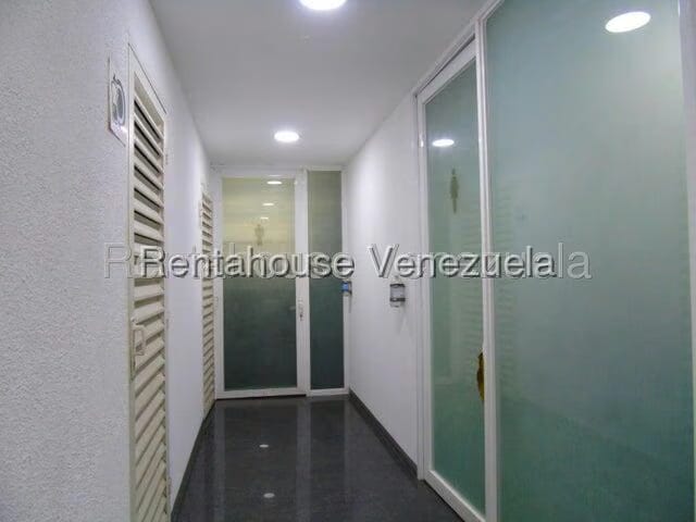 Comercial (Oficina) en Venta en Boleita Norte, Distrito Metropolitano - 27
