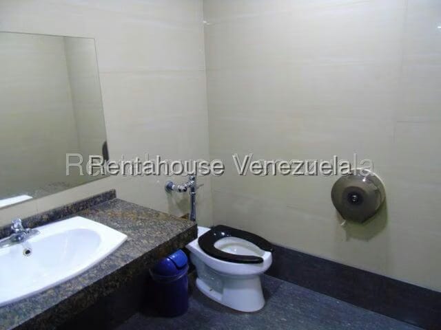 Comercial (Oficina) en Venta en Boleita Norte, Distrito Metropolitano - 29