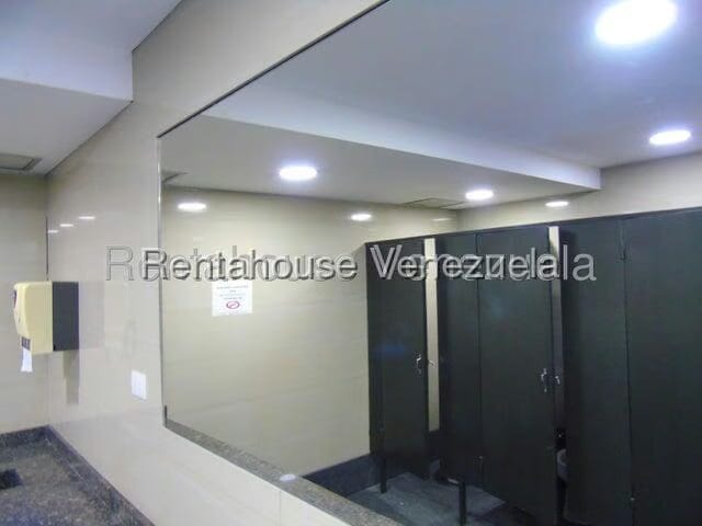 Comercial (Oficina) en Venta en Boleita Norte, Distrito Metropolitano - 31