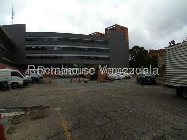 Comercial (Oficina) en Venta en Boleita Norte, Distrito Metropolitano - 33