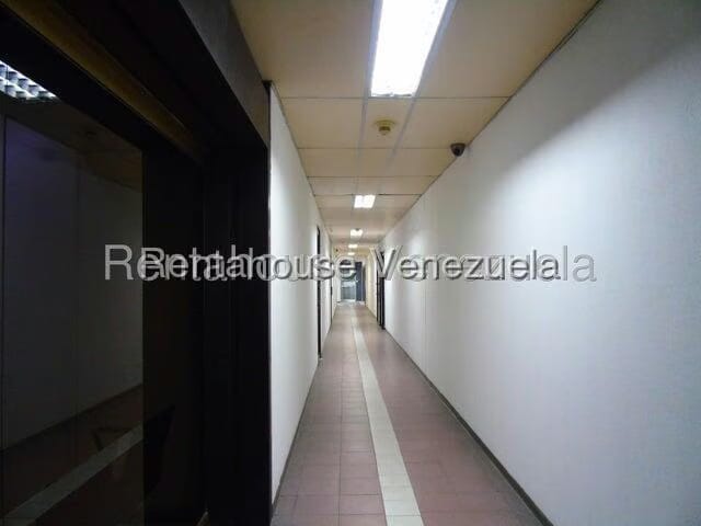 Comercial (Oficina) en Venta en Boleita Norte, Distrito Metropolitano - 5