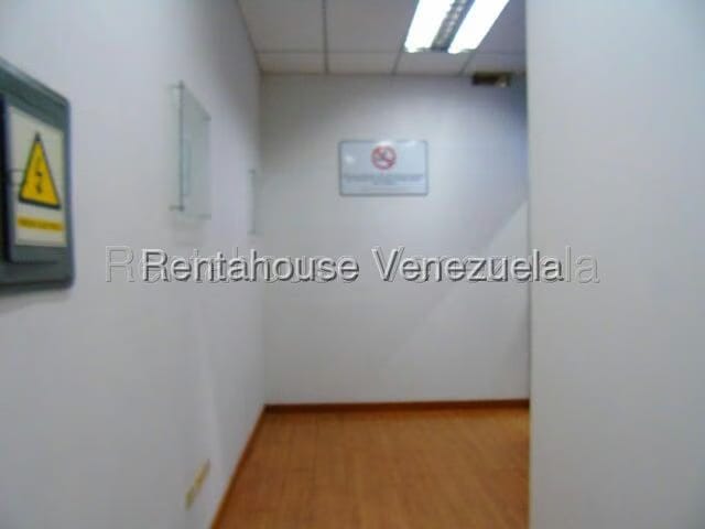 Comercial (Oficina) en Venta en Boleita Norte, Distrito Metropolitano - 6
