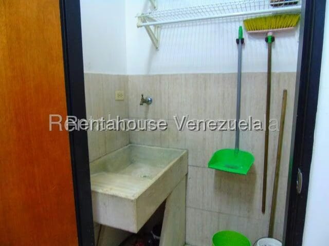 Comercial (Oficina) en Venta en Boleita Norte, Distrito Metropolitano - 10