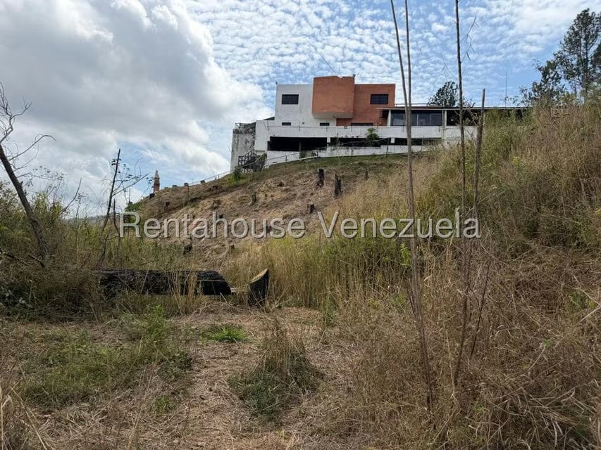 Terreno (Finca) en Venta en Barutaima, Miranda - 12