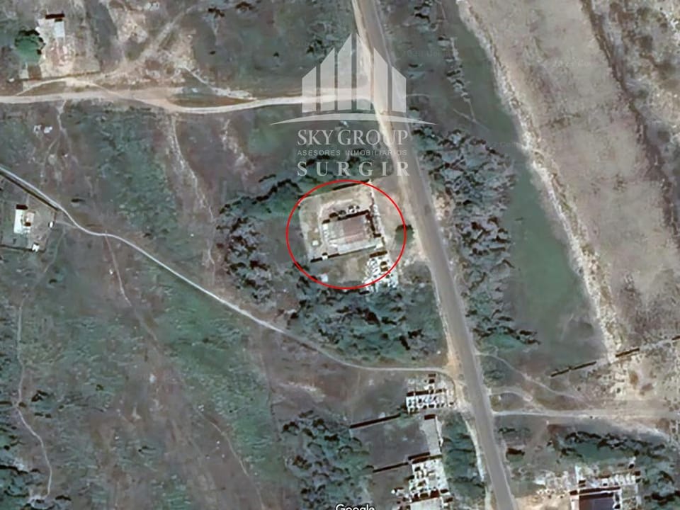 Terreno en Adicora SGT-134 - 2