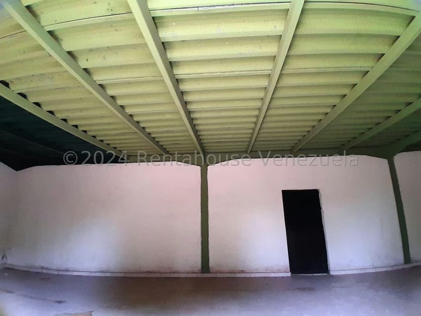 Comercial (Galpon - Deposito) en Venta en Zona Industrial, Aragua - 12