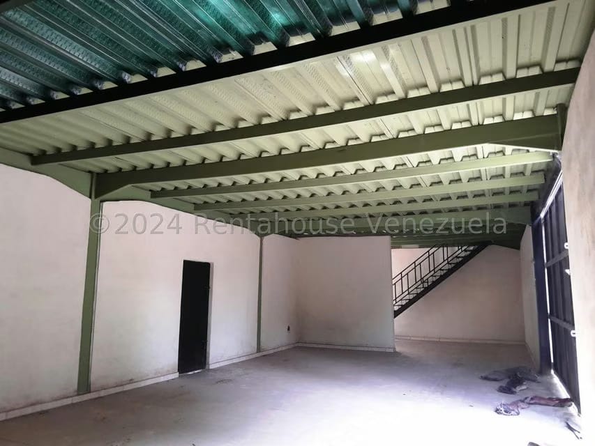 Comercial (Galpon - Deposito) en Venta en Zona Industrial, Aragua - 13