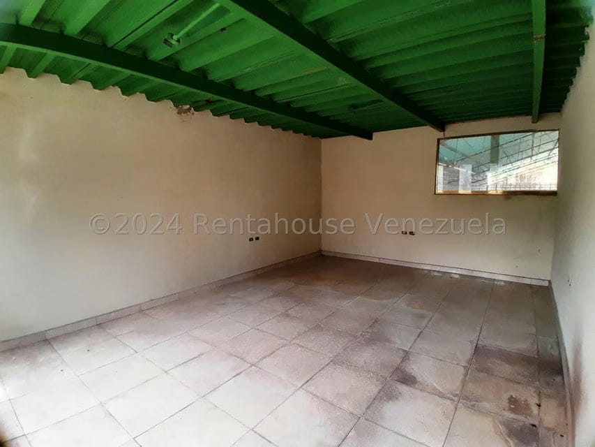 Comercial (Galpon - Deposito) en Venta en Zona Industrial, Aragua - 22