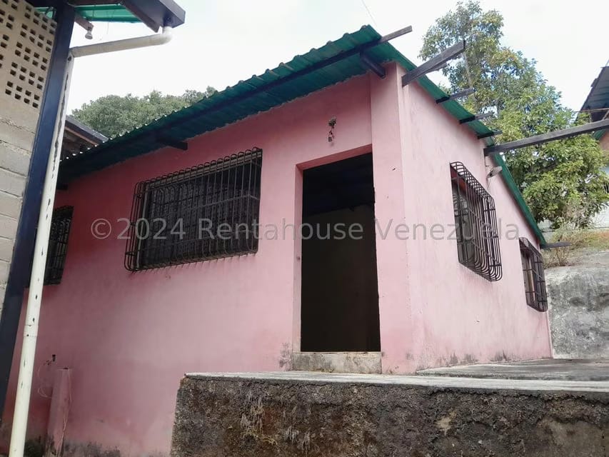Comercial (Galpon - Deposito) en Venta en Zona Industrial, Aragua - 25