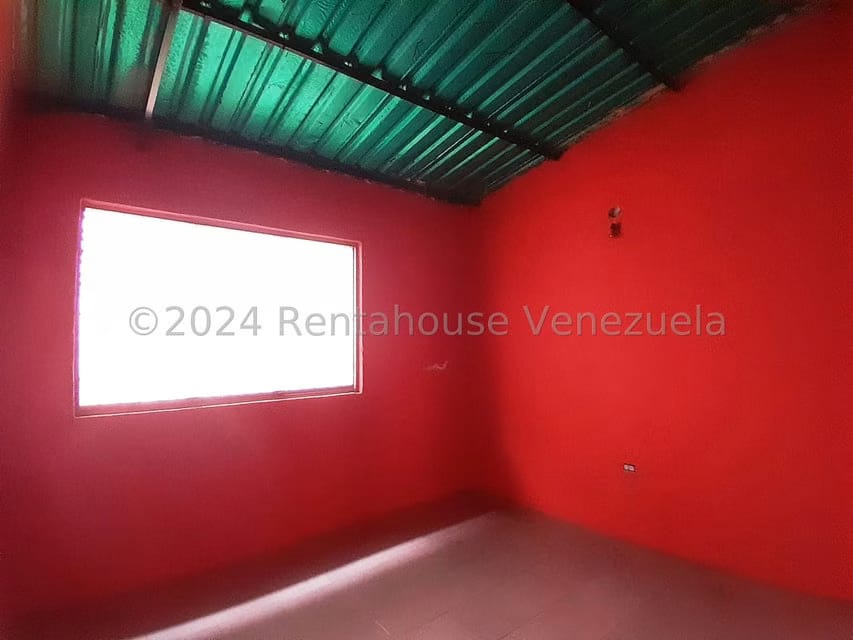 Comercial (Galpon - Deposito) en Venta en Zona Industrial, Aragua - 29