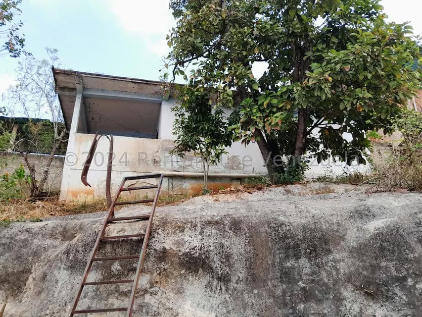 Comercial (Galpon - Deposito) en Venta en Zona Industrial, Aragua - 33