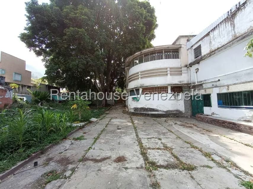 Casa (1 Nivel) en Venta en La Florida, Distrito Metropolitano - 4