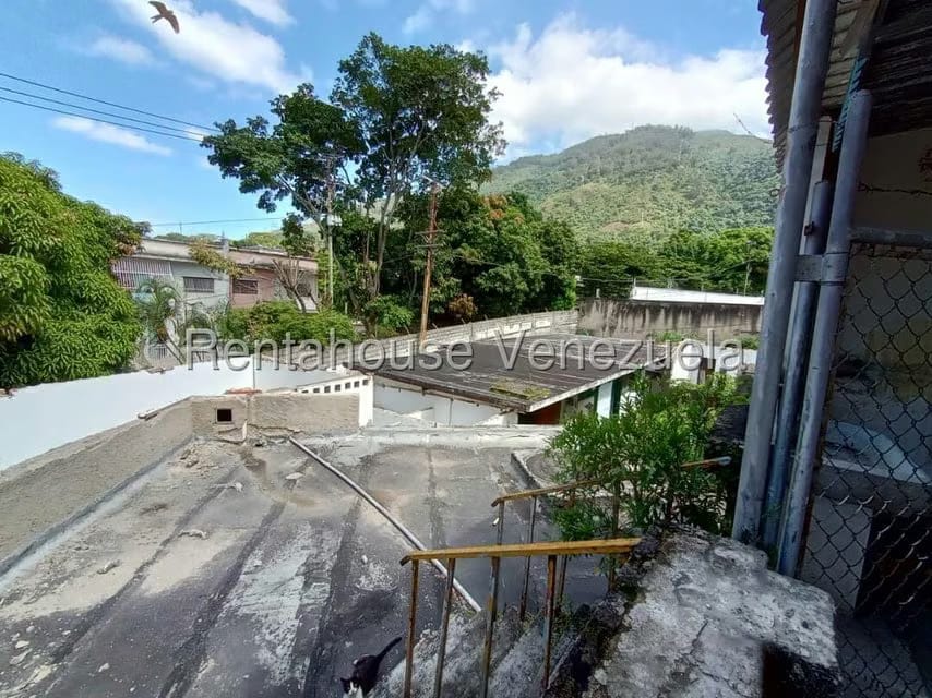 Casa (1 Nivel) en Venta en La Florida, Distrito Metropolitano - 31