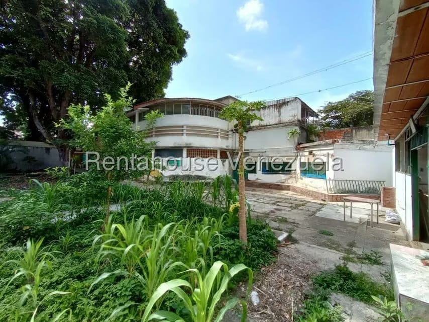 Casa (1 Nivel) en Venta en La Florida, Distrito Metropolitano - 8