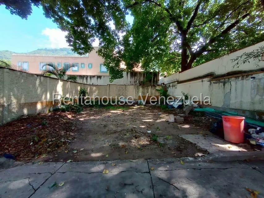 Casa (1 Nivel) en Venta en La Florida, Distrito Metropolitano - 9