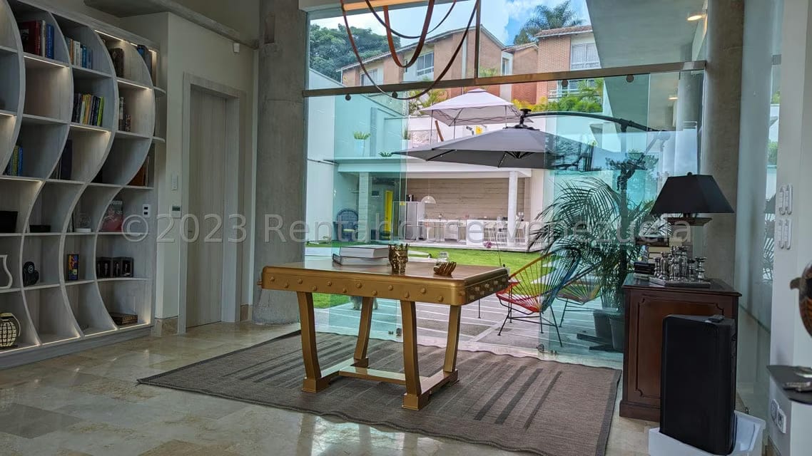Casa (Duplex) en Venta en Loma Linda, Distrito Metropolitano - 14