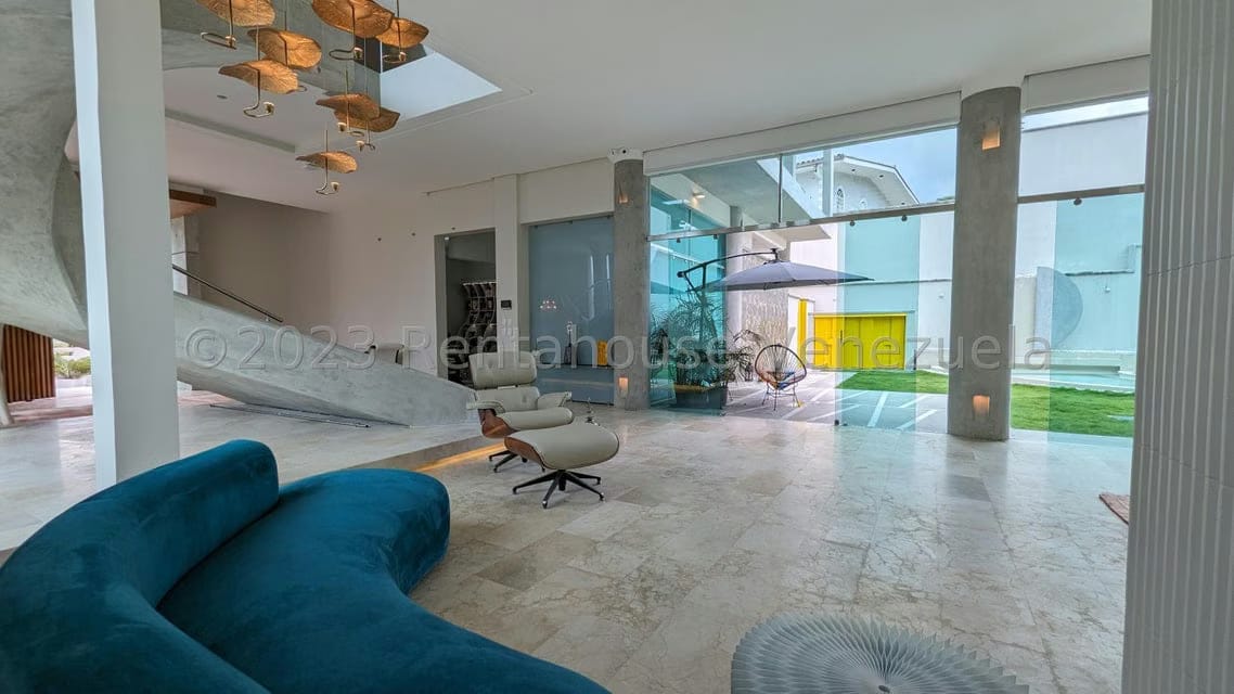 Casa (Duplex) en Venta en Loma Linda, Distrito Metropolitano - 15