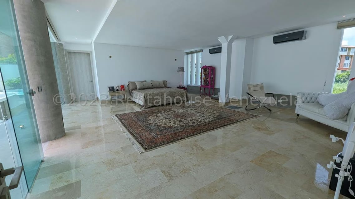 Casa (Duplex) en Venta en Loma Linda, Distrito Metropolitano - 54