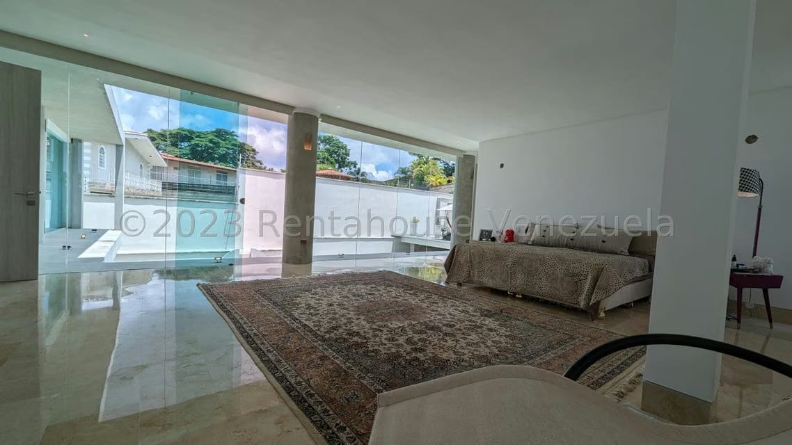 Casa (Duplex) en Venta en Loma Linda, Distrito Metropolitano - 55
