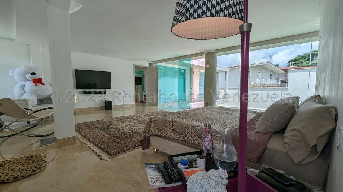 Casa (Duplex) en Venta en Loma Linda, Distrito Metropolitano - 58