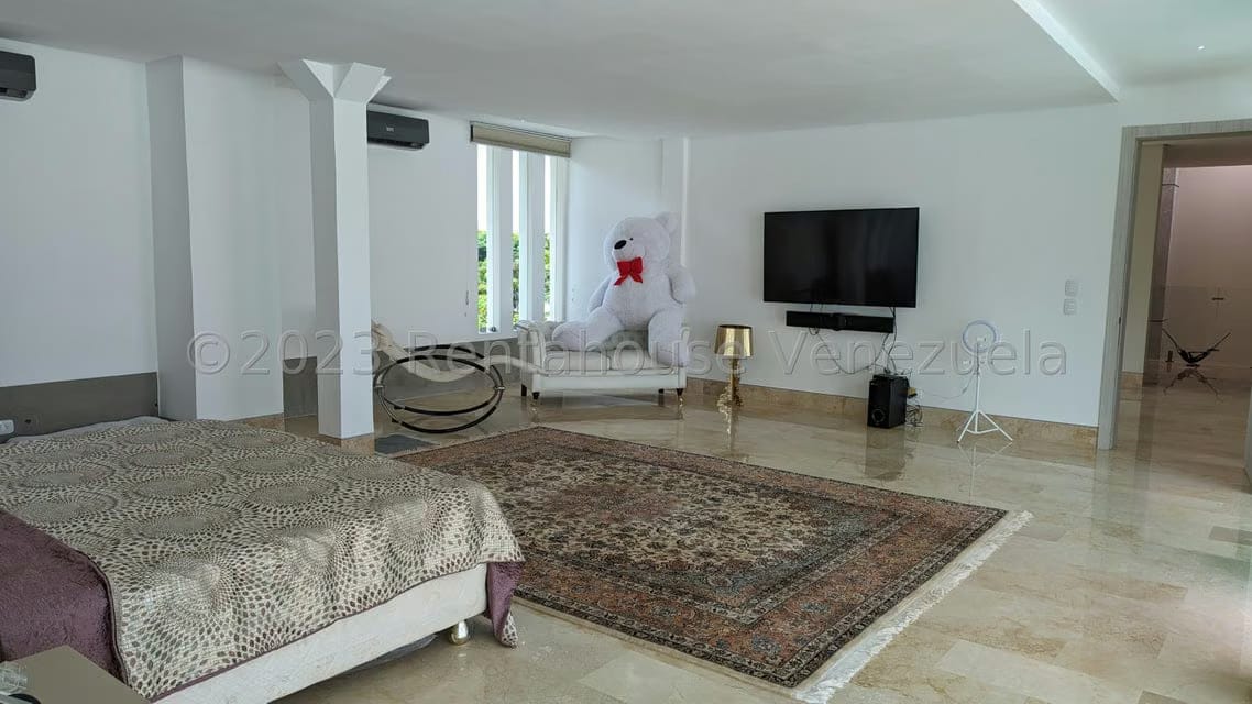 Casa (Duplex) en Venta en Loma Linda, Distrito Metropolitano - 59