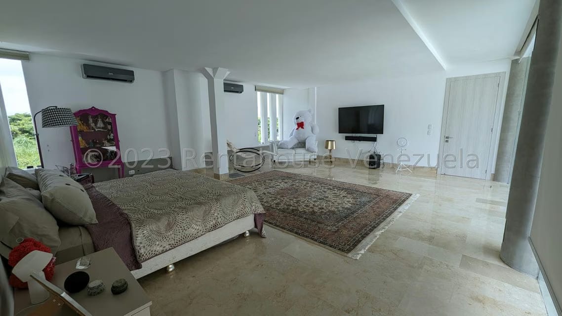 Casa (Duplex) en Venta en Loma Linda, Distrito Metropolitano - 60