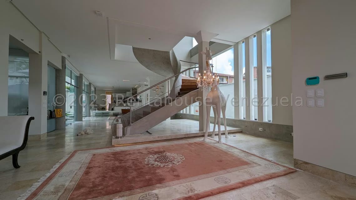 Casa (Duplex) en Venta en Loma Linda, Distrito Metropolitano - 7