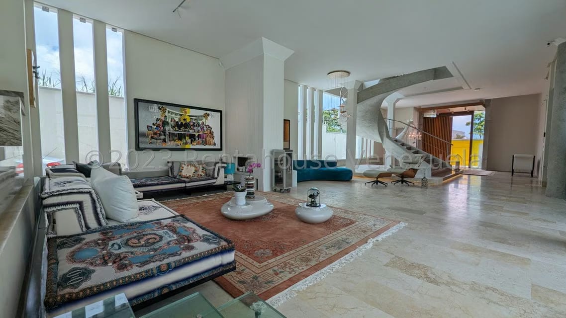 Casa (Duplex) en Venta en Loma Linda, Distrito Metropolitano - 10