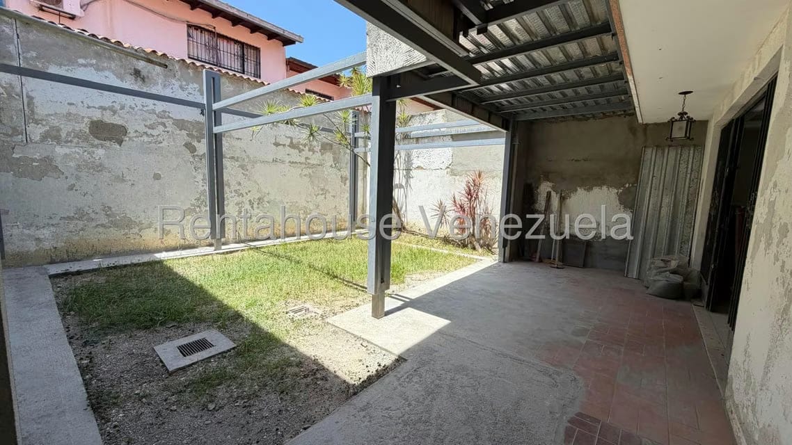 Casa (Duplex) en Venta en Terrazas del Club Hipico, Distrito Metropolitano - 2