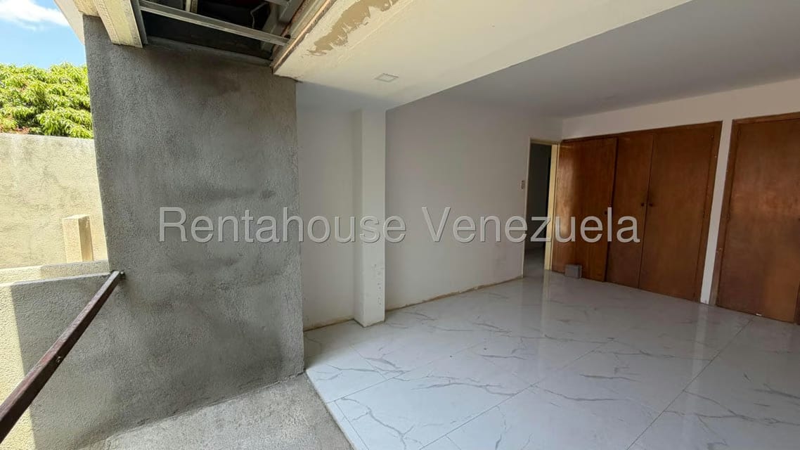 Casa (Duplex) en Venta en Terrazas del Club Hipico, Distrito Metropolitano - 12