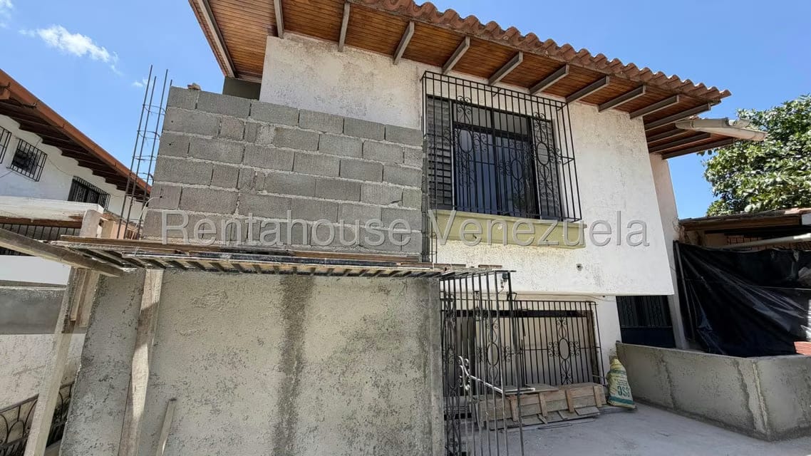Casa (Duplex) en Venta en Terrazas del Club Hipico, Distrito Metropolitano - 14