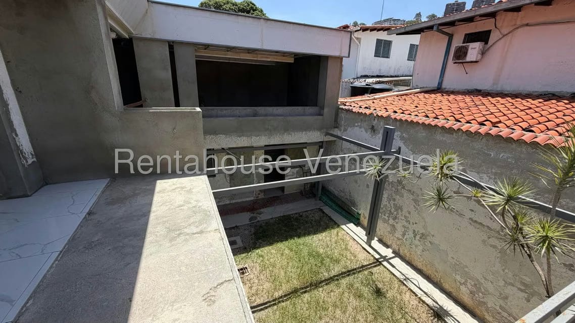 Casa (Duplex) en Venta en Terrazas del Club Hipico, Distrito Metropolitano - 15