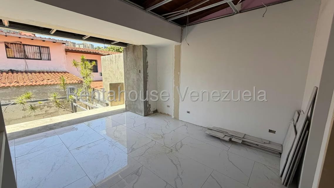 Casa (Duplex) en Venta en Terrazas del Club Hipico, Distrito Metropolitano - 16