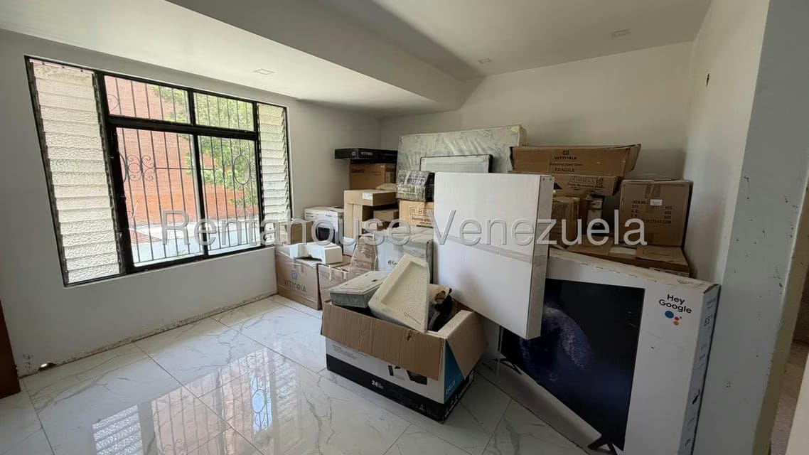 Casa (Duplex) en Venta en Terrazas del Club Hipico, Distrito Metropolitano - 17