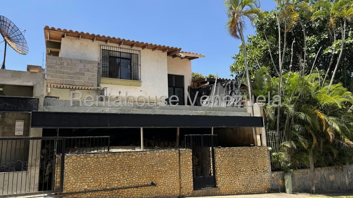 Casa (Duplex) en Venta en Terrazas del Club Hipico, Distrito Metropolitano - 19