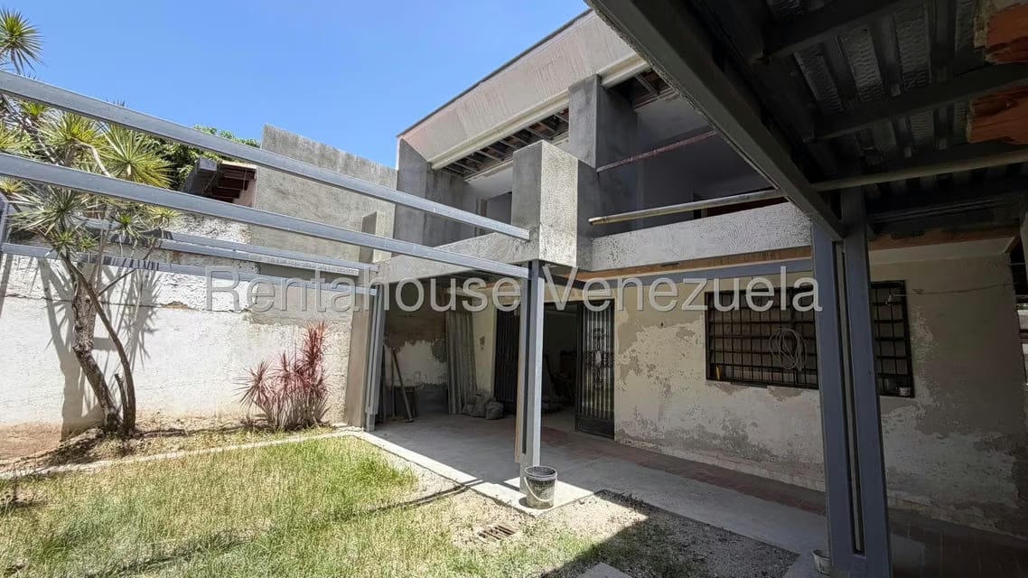 Casa (Duplex) en Venta en Terrazas del Club Hipico, Distrito Metropolitano - 20