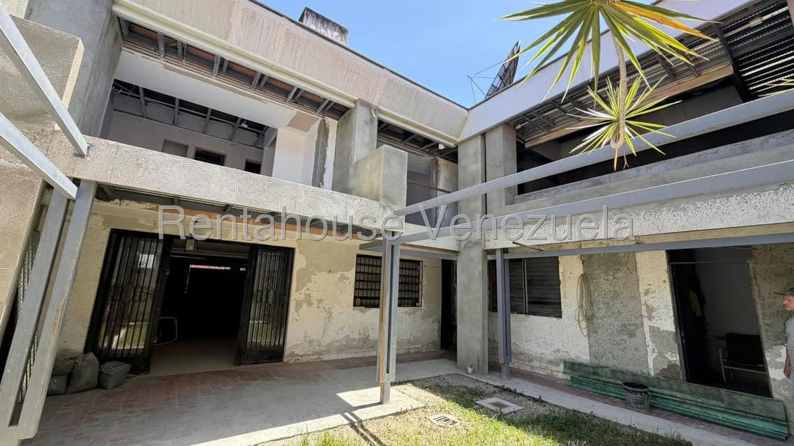 Casa (Duplex) en Venta en Terrazas del Club Hipico, Distrito Metropolitano - 3
