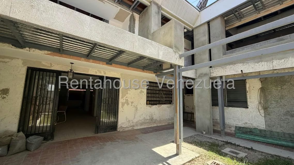 Casa (Duplex) en Venta en Terrazas del Club Hipico, Distrito Metropolitano - 4