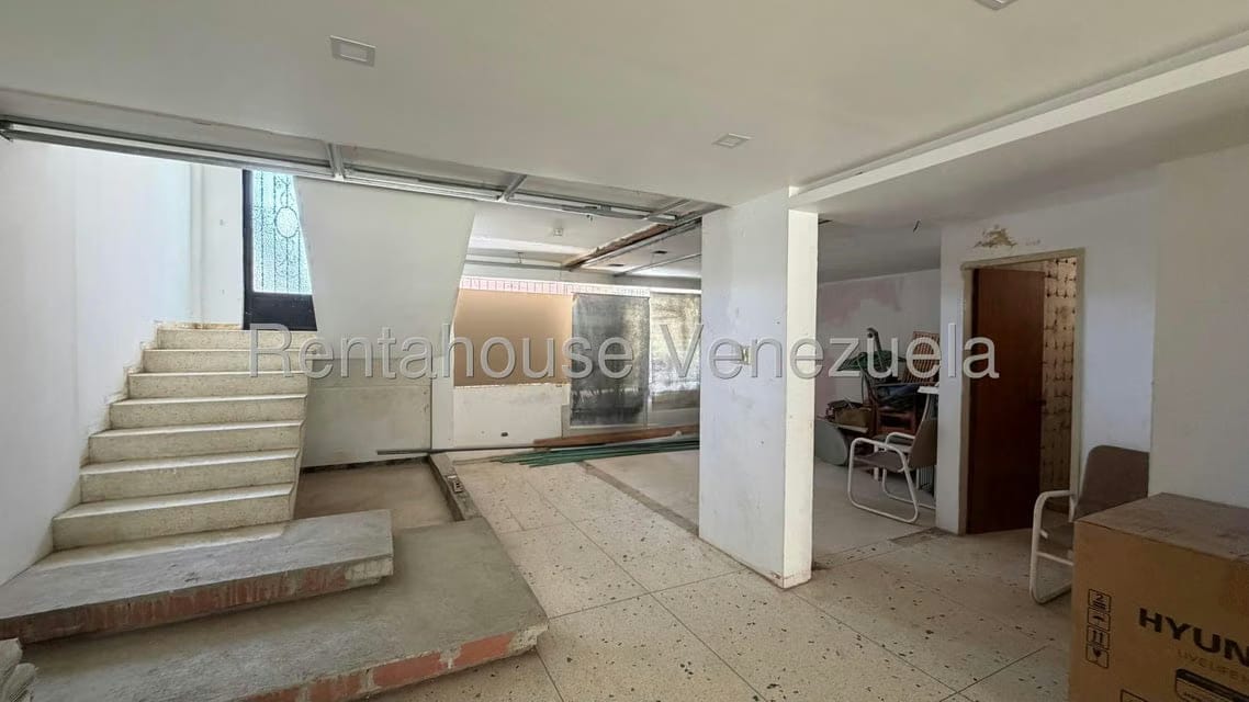 Casa (Duplex) en Venta en Terrazas del Club Hipico, Distrito Metropolitano - 9