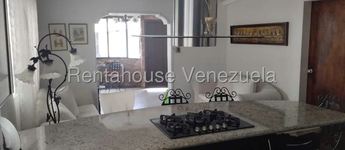 Casa (1 Nivel) en Venta en Salado Alto, Merida - 2