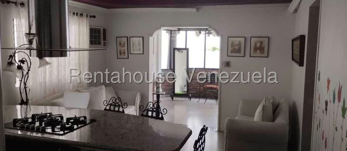 Casa (1 Nivel) en Venta en Salado Alto, Merida - 4