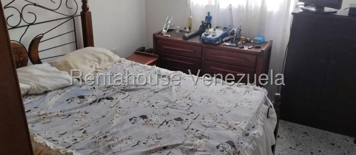 Casa (1 Nivel) en Venta en Salado Alto, Merida - 6