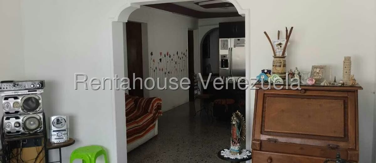 Casa (1 Nivel) en Venta en Salado Alto, Merida - 7