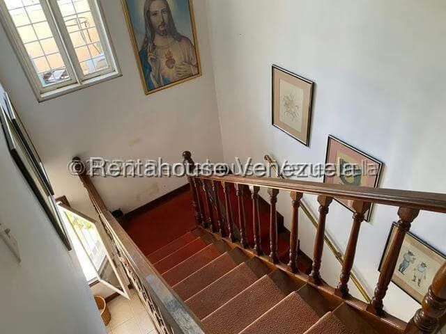 Casa (Multipes Niveles) en Venta en Santa Sofia, Distrito Metropolitano - 17